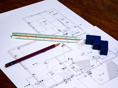 内装リフォーム